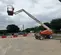 2019 Snorkel 660SJ Boom Lift