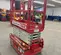 2019 MEC MICRO 19 Scissor Lift