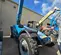 2017 Genie GTH-844 Forklift