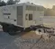 2020 Doosan XP825/HP750WCU Air Compressor