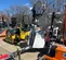 2018 Magnum Pro MLT6SM Portable Light Tower