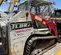 2020 Takeuchi TL8R2R Track Loader