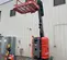 2017 Skyjack SJ30ARJE Articulating Boom Lift