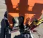 2021 Generac MLT6SMDS Portable Light Tower