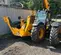 2018 JCB 510-56 Forklift