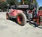 2017 Skyjack SJ843TH Forklift