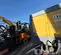2018 Atlas Copco XAS1800 JD7 T4F Air Compressor