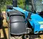 2016 Genie GTH-844D Forklift