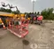 2017 Skyjack SJ45T Boom Lift
