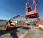 2016 JLG E450AJ Articulating Boom Lift
