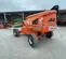2017 JLG 460SJ Boom Lift