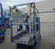 2017 Genie GR-20 Self-Propelled One-Person Lift