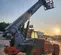 2017 Skyjack SJ643TH Forklift