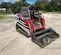 2021 Takeuchi TL6R Track Loader