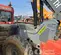 2016 Skyjack SJ843TH Forklift