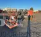 2017 Skyjack SJ46AJ Articulating Boom Lift