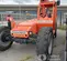 2018 SKYTRAK 8042 Forklift