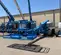 2015 Genie S65TRAX Boom Lift