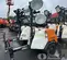 2018 Magnum Pro MLT6SM-STD3 Portable Light Tower