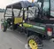 2022 John Deere XUV855MS4 Utility Vehicle