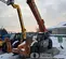 2014 XTREME XR2045 Forklift