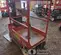 2018 Skyjack SJ16 Self-Propelled One-Person Lift