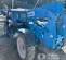 2017 Genie GTH-636 Forklift