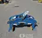 2023 Kenco BLK6K24T30 Barrier