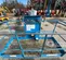 2017 Genie S-45 Boom Lift