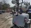 2019 Wacker Neuson LTV6L Portable Light Tower