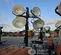 2019 Magnum Pro MLT6SM Portable Light Tower