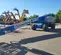 2014 Genie S-80X Boom Lift