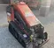 2021 Ditch Witch SK800 Track Loader