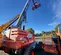 2017 Skyjack SJ66T Boom Lift