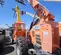 2018 SKYTRAK 10054 Forklift