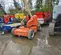 2017 JLG E450AJ Articulating Boom Lift