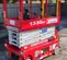 2022 MEC 1330SE Scissor Lift