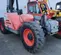 2017 Skyjack SJ643TH Forklift