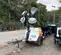 2019 Magnum Pro MLT6SM Portable Light Tower