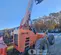 2017 SKYTRAK 6036 Forklift