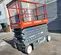 2019 Skyjack SJIII4740 Scissor Lift