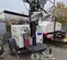 2022 Generac MLT4200IVF4 Portable Light Tower