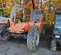 2016 SKYTRAK 6042 Forklift