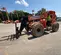 2016 SKYTRAK 6042 Forklift