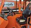 2018 SKYTRAK 6042 Forklift