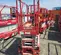 2019 MEC MICRO 26 Scissor Lift