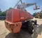 2017 Snorkel TB86J Boom Lift