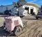 2017 Magnum Pro MLT6SM Portable Light Tower