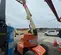 2017 JLG E450AJ Articulating Boom Lift