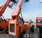 2018 SKYTRAK 6042 Forklift